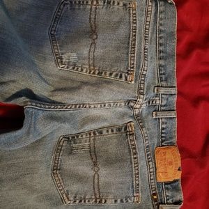 Lucky Brand Jeans